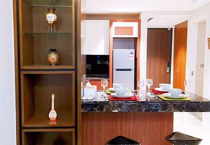 Anggun Residences (Anggun JS 1)