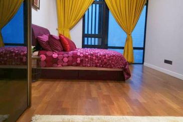 Anggun Residences (Anggun JS 1)