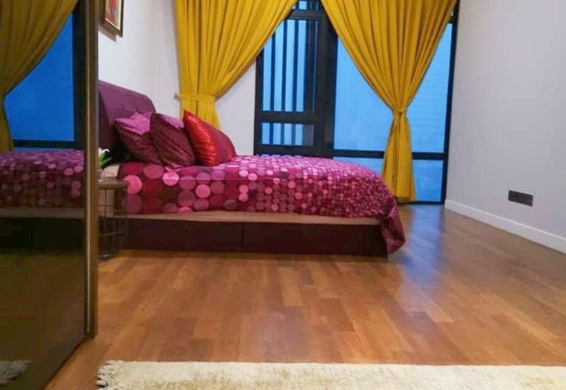 Anggun Residences (Anggun JS 1)