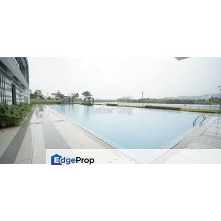Lakeside Residences, Selangor, Puchong