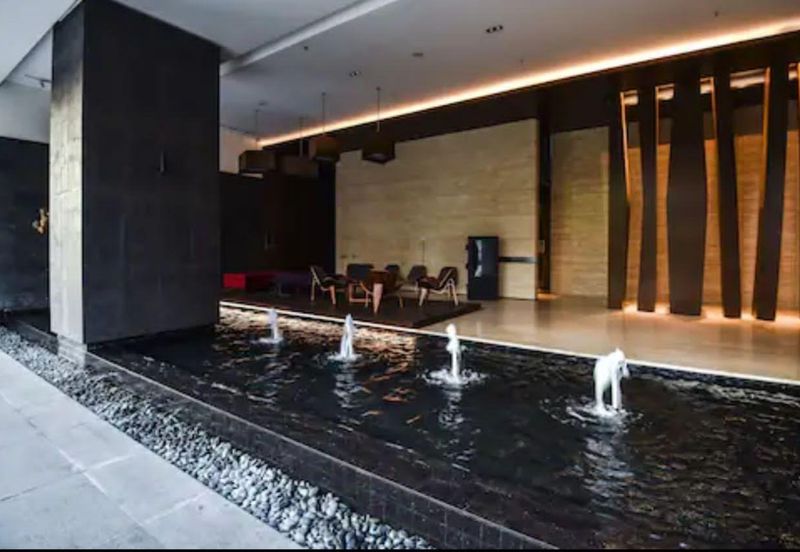 Anggun Residences (Anggun JS 1)