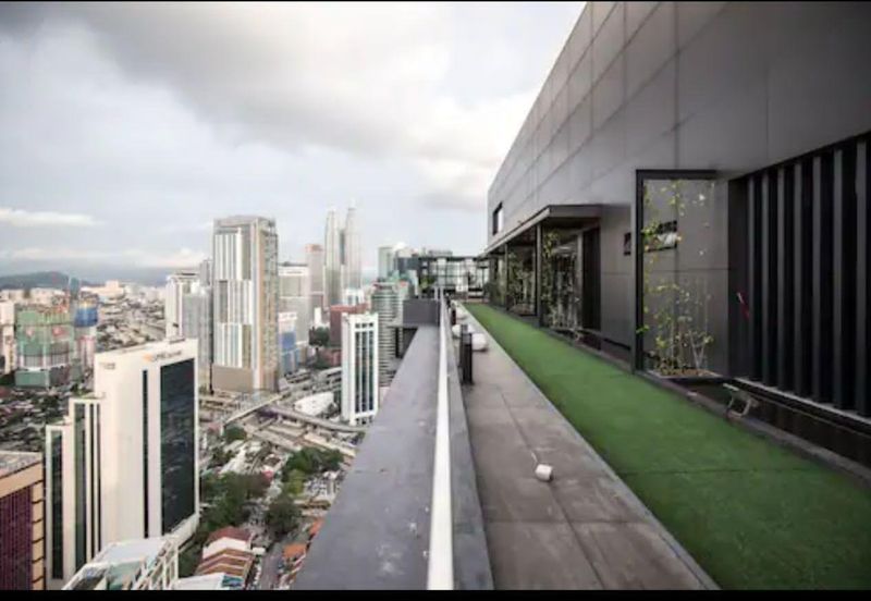 Anggun Residences (Anggun JS 1)