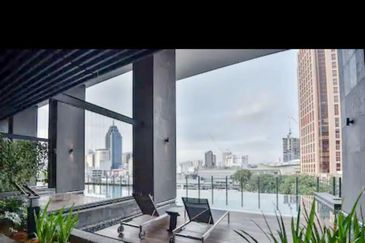 Anggun Residences (Anggun JS 1)