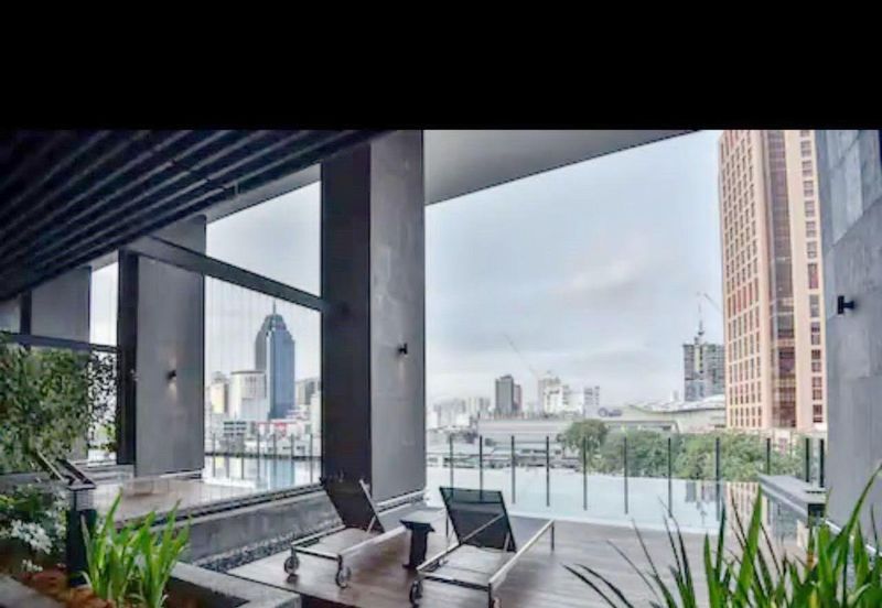 Anggun Residences (Anggun JS 1)