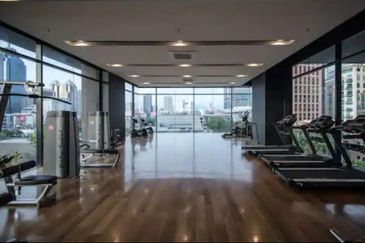 Anggun Residences (Anggun JS 1)