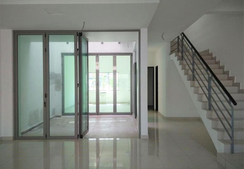 Laman Bayu @ Bukit Jalil