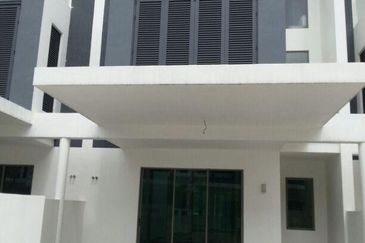 Laman Bayu @ Bukit Jalil