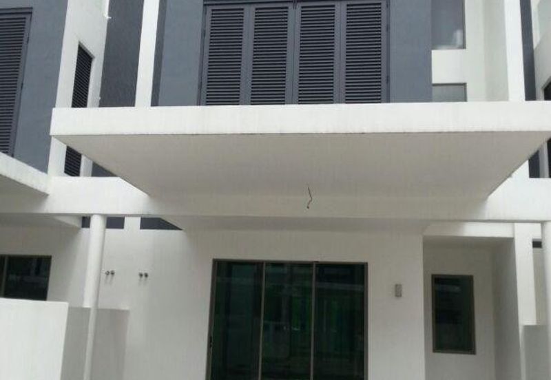 Laman Bayu @ Bukit Jalil