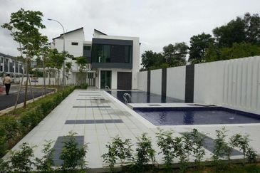 Laman Bayu @ Bukit Jalil