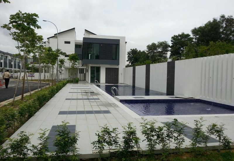 Laman Bayu @ Bukit Jalil