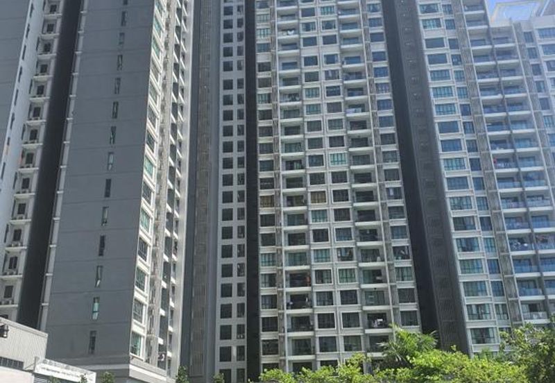 LakePark Residence