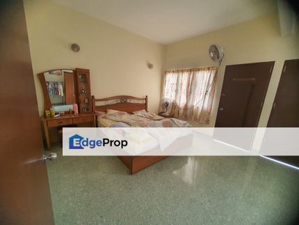 Cheras, Double Storey Terrace House 20x70, Taman Rakyat, Yulek, Good condition, Easy Access to main road and highways, Near to Amenities, Kuala Lumpur, Cheras