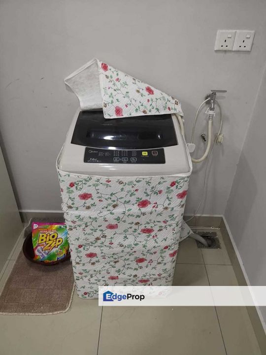 Cybersquare @ Cyberjaya, Cyberjaya, Selangor Condo 450sf , Selangor, Cyberjaya