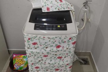 CyberSquare @ Cyberjaya