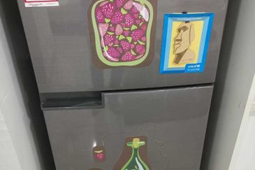 CyberSquare @ Cyberjaya