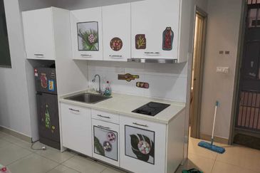 CyberSquare @ Cyberjaya