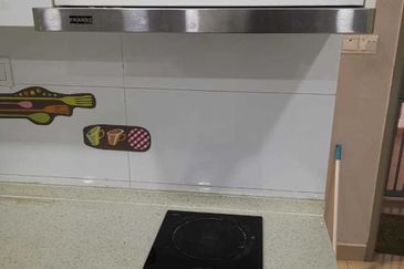 CyberSquare @ Cyberjaya