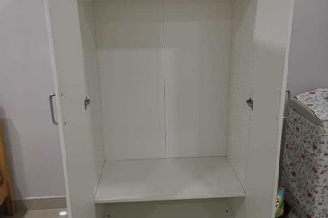 CyberSquare @ Cyberjaya