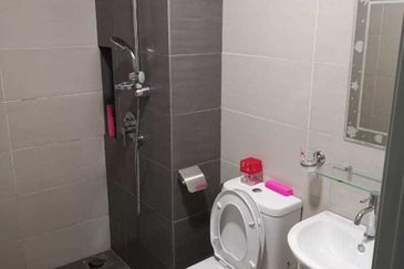 CyberSquare @ Cyberjaya