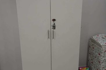 CyberSquare @ Cyberjaya