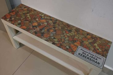 CyberSquare @ Cyberjaya