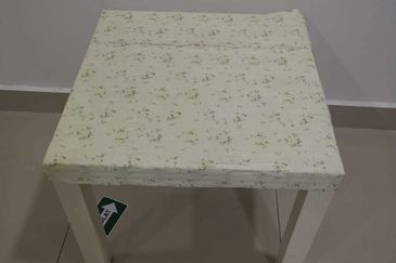 CyberSquare @ Cyberjaya