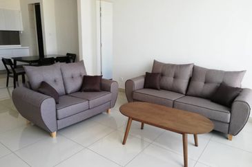 The Park Sky Residence