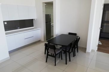 The Park Sky Residence