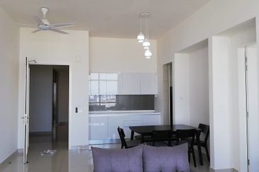 The Park Sky Residence