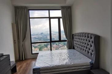 The Park Sky Residence