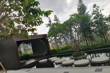 The Park Sky Residence