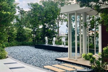 The Park Sky Residence