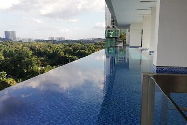 The Park Sky Residence