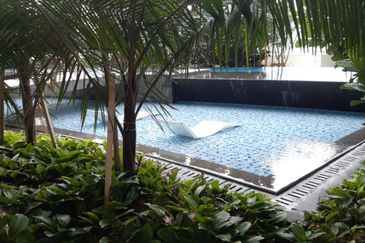 The Park Sky Residence