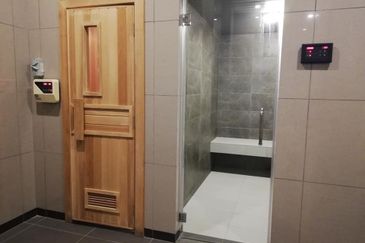 The Park Sky Residence