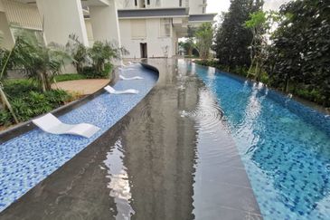 The Park Sky Residence