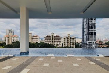 The Park Sky Residence