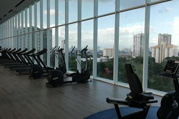 The Park Sky Residence