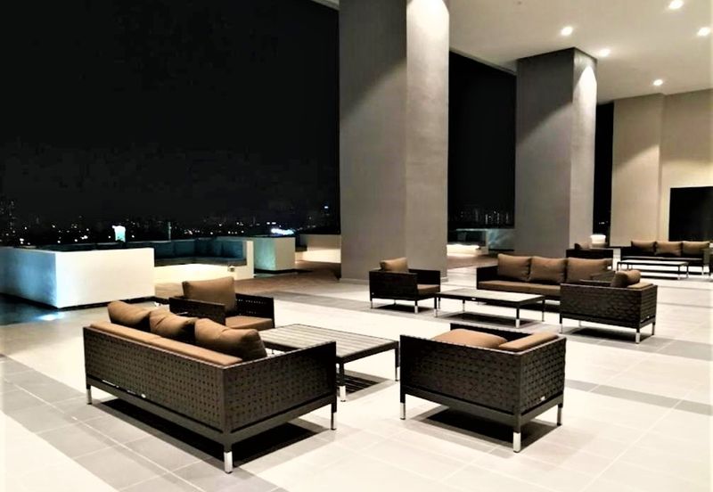 28 Boulevard (28 BLVD)