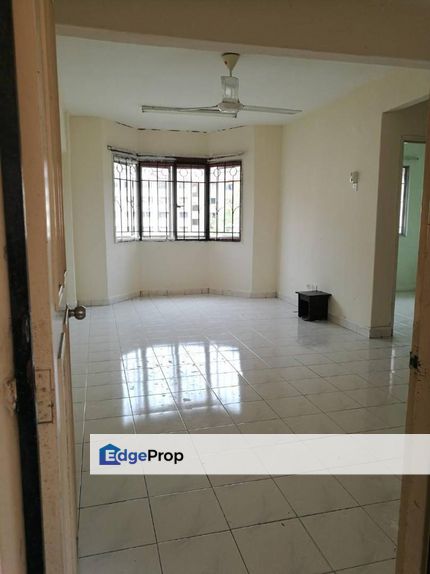 Carmila Apartment, Kota Damansara, Petaling Jaya PJ , Selangor, Kota Damansara