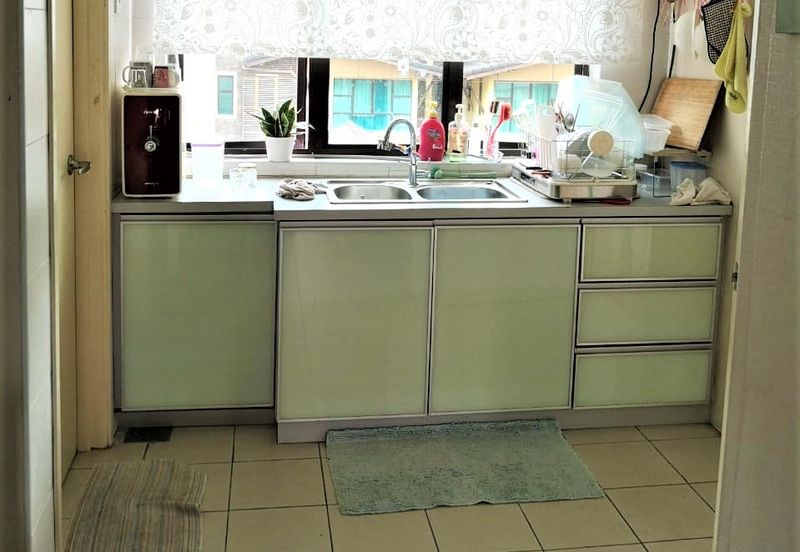 Avenue 2, Lake Valley