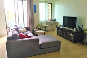 Avenue 2, Lake Valley