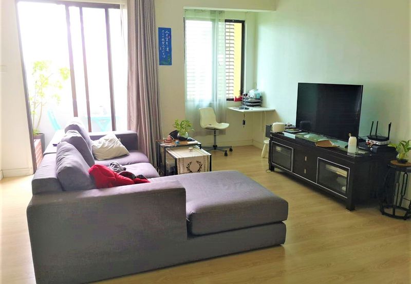 Avenue 2, Lake Valley