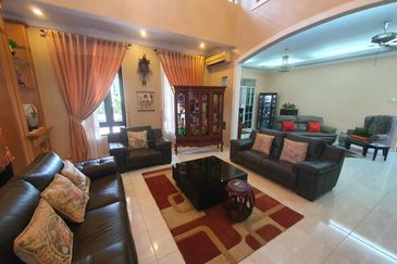 Bandar Tun Hussein Onn