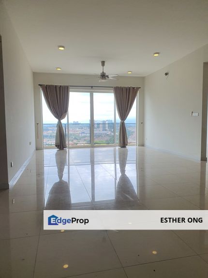 Casa Green Cheras, Large Condo,  4R4B 1792sf KL Good View, Easy Access, Near to Amenities, Selangor, Cheras