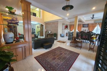 Bandar Tun Hussein Onn