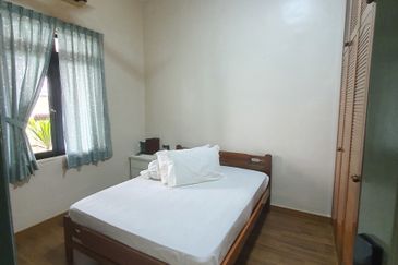 Bandar Tun Hussein Onn