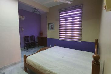 Bandar Tun Hussein Onn