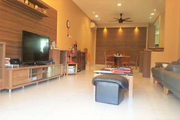 Taman Damai Impian 2