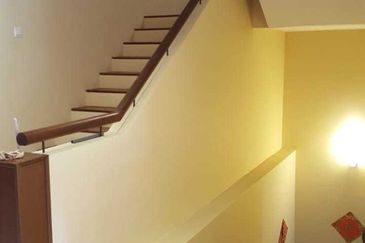 Taman Damai Impian 2